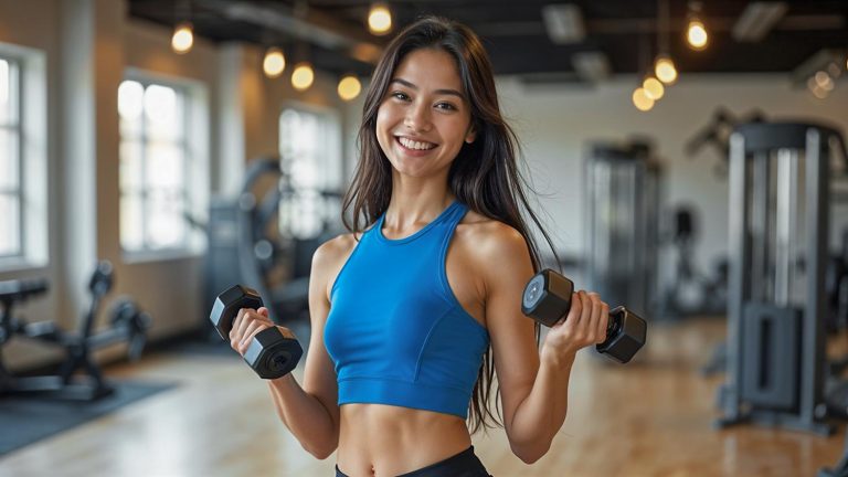 Por Que Pessoas que Treinam Há Anos Precisam de um Personal Trainer de IA