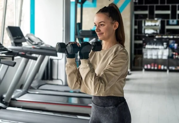 The Best Training Splits for People With Limited Time