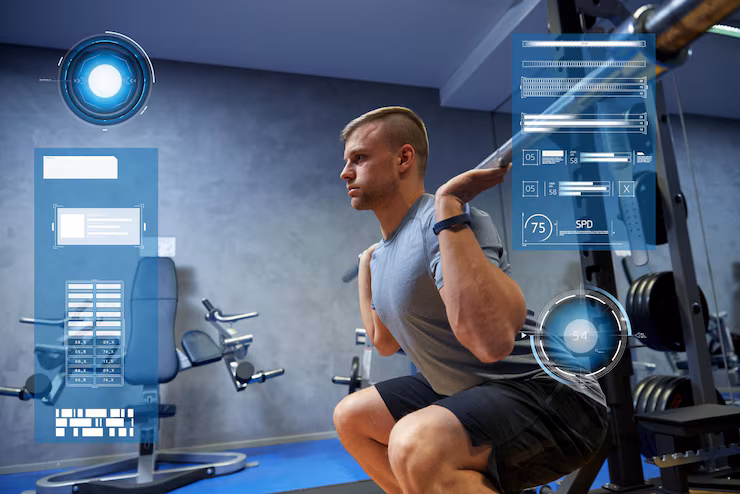 Why AI-Powered Fitness Planning Beats Traditional Templates