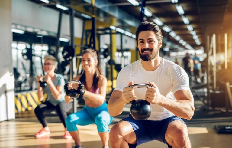 Guia Definitivo: Como Montar um Treino de Musculação que Realmente Funciona em 5 Passos