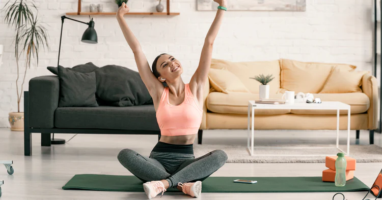 10 App-Based Workout Habits That Actually Stick (And How to Build Them)