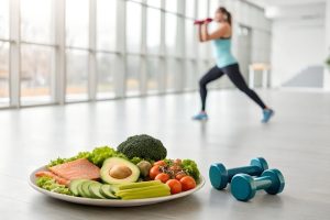 Alimentos pré-treino: O que comer antes de treinar (ou em jejum)