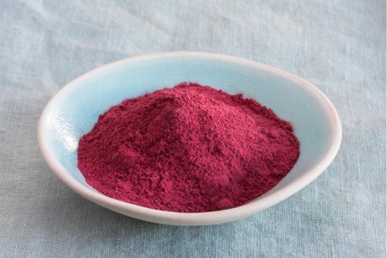 Pré-treino natural em pó: Energia, foco e desempenho com ingredientes limpos