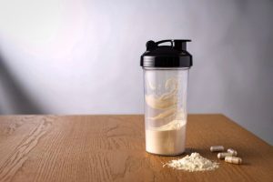 Pré-treino sem beta-alanina: Entenda para quem é indicado e como escolher