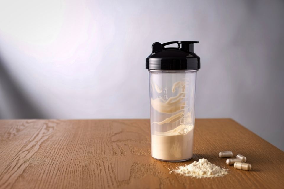 Pré-treino sem beta-alanina: Entenda para quem é indicado e como escolher