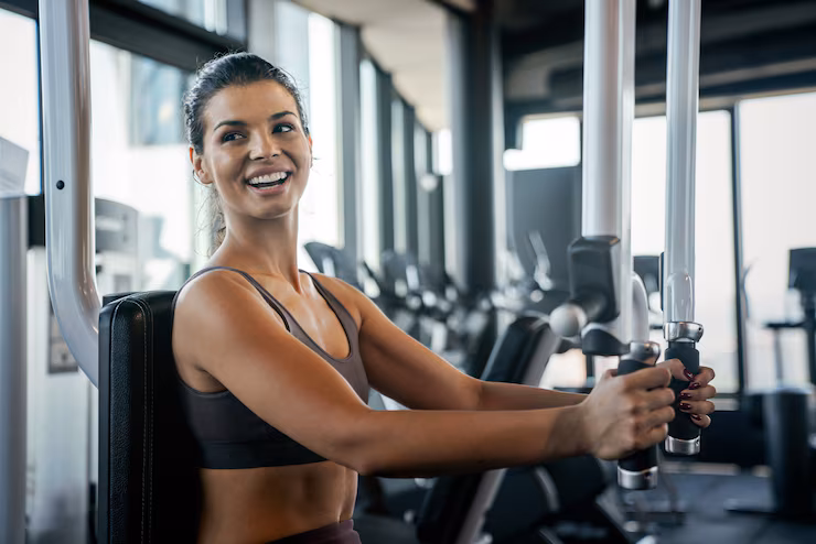 Top 10 Aparelhos de Academia que Não Podem Faltar no Seu Treino
