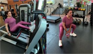 Máquinas x Pesos Livres: o que é Melhor para Ganhar Massa Muscular?