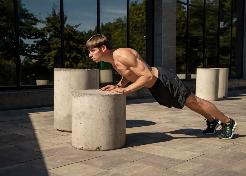 Treino de Peito Completo: Melhores Exercícios do Básicos ao Avançado