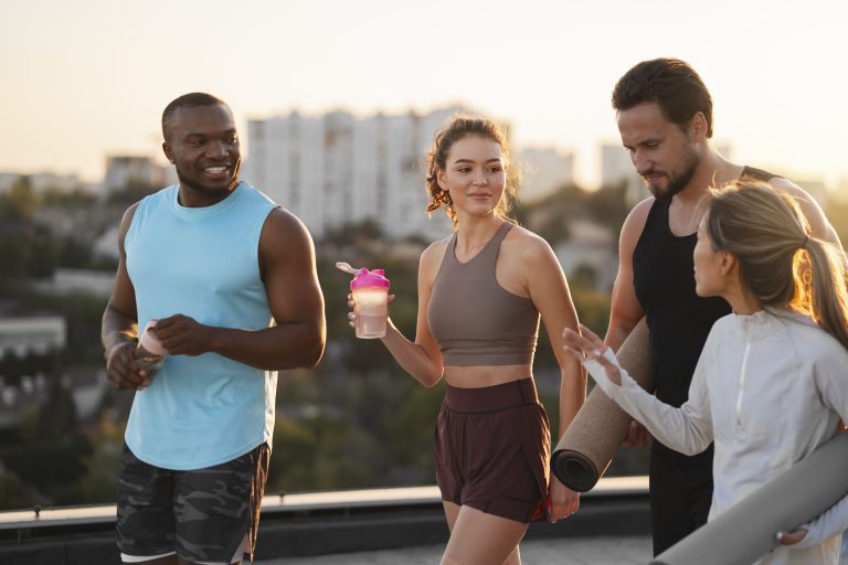 Aquecimento Ideal para Cada Tipo de Treino de Musculação