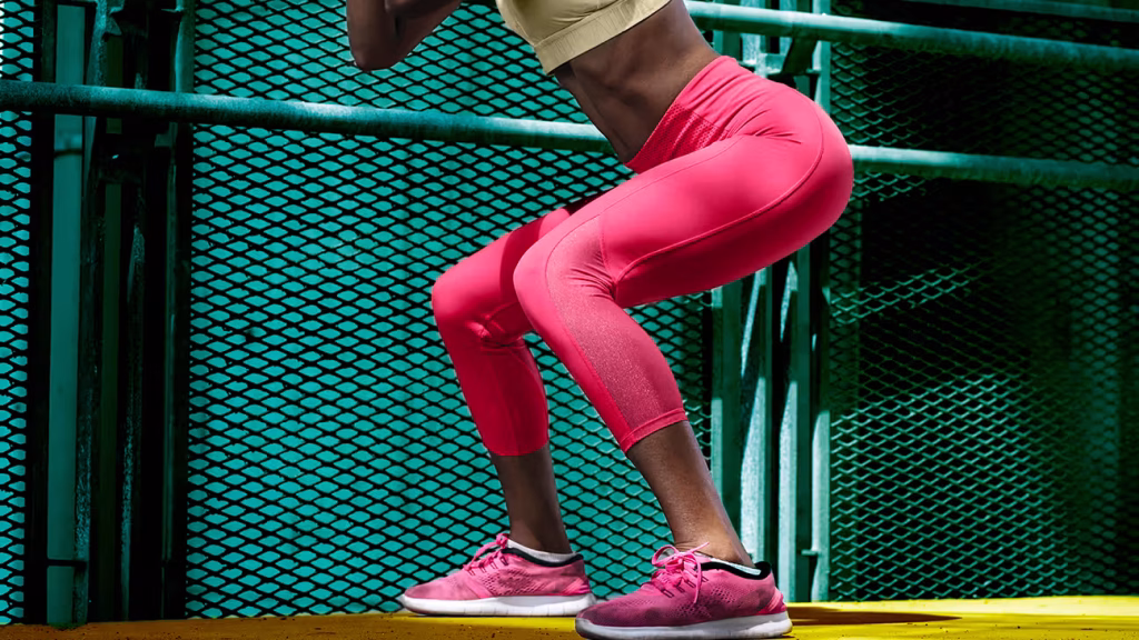 How to gain muscle mass quickly in your legs and glutes