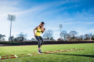 Qual o Melhor Dia para Treinar Pernas se Você Corre ou Joga Futebol?