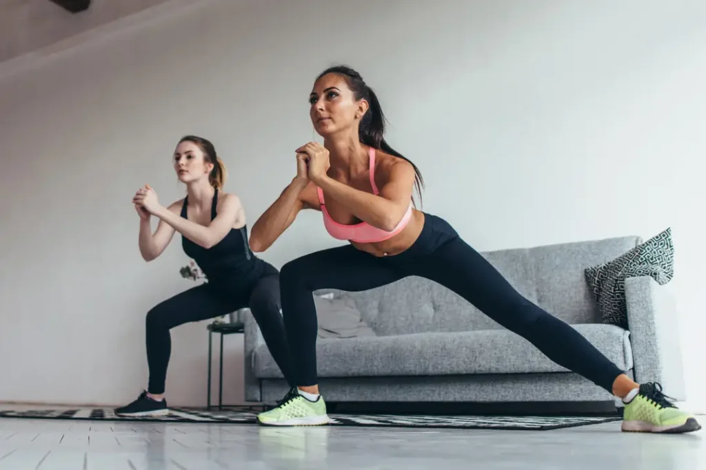 Adductor and abductor: understanding the difference and how to train them