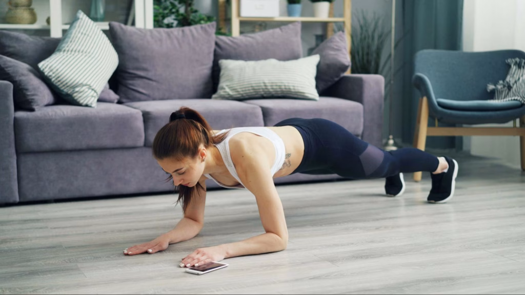 Back Exercises at Home: The Complete Home Back Workout Guide