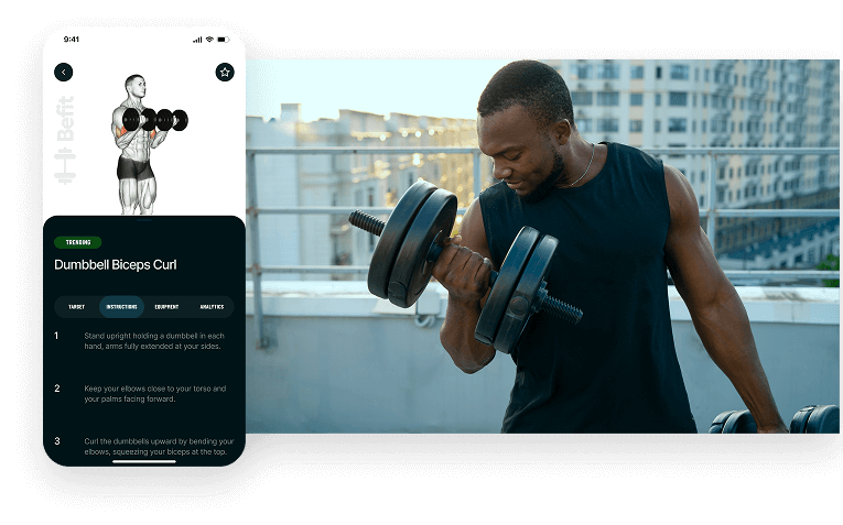 Videos e Instrucciones de Ejercicios