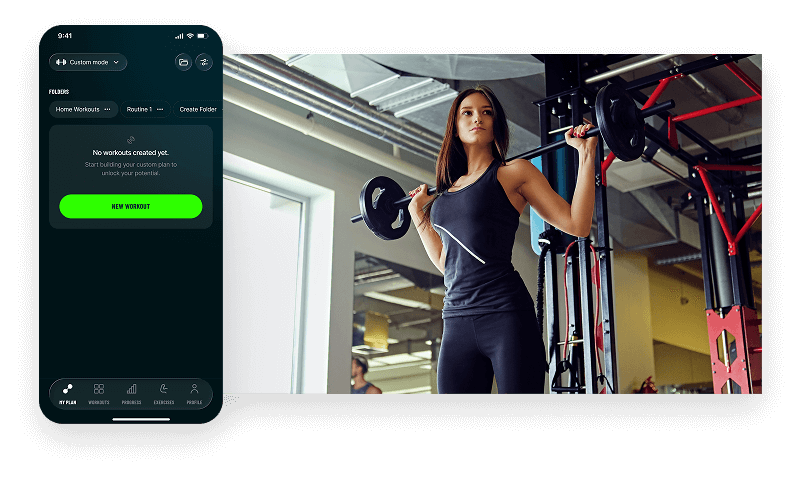 Monitore consistência e volume