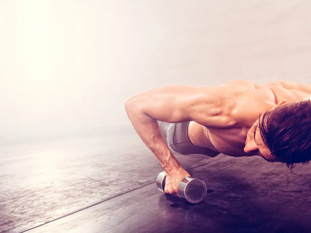 Memória muscular: saiba quanto tempo o corpo leva para “esquecer” o treino