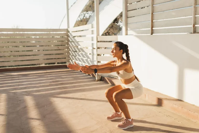 Qual é o melhor exercício para crescer os Glúteos?