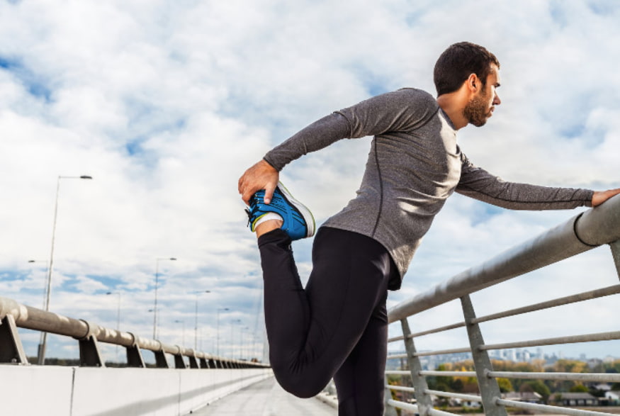 Treino de Pernas para Quem Tem Dor no Joelho: Adaptações Inteligentes