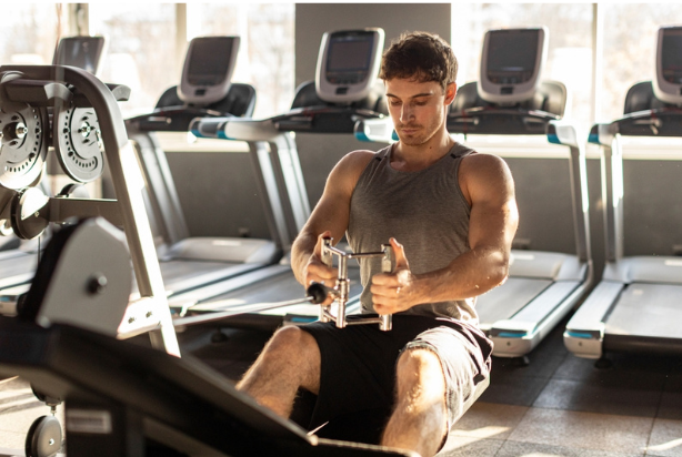 Treino por densidade: o jeito inteligente de render mais sem aumentar horas na academia