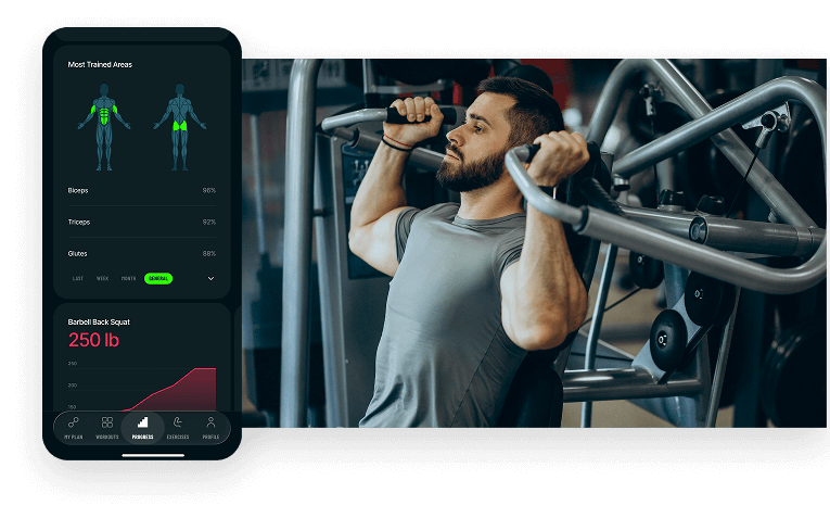 Análisis de Entrenamientos y Progreso