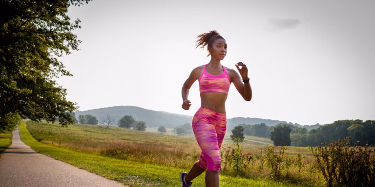 How to prepare for a 5km run: Essential tips