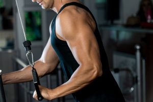 Os 12 Melhores Exercícios para Tríceps para Crescer seu Braço