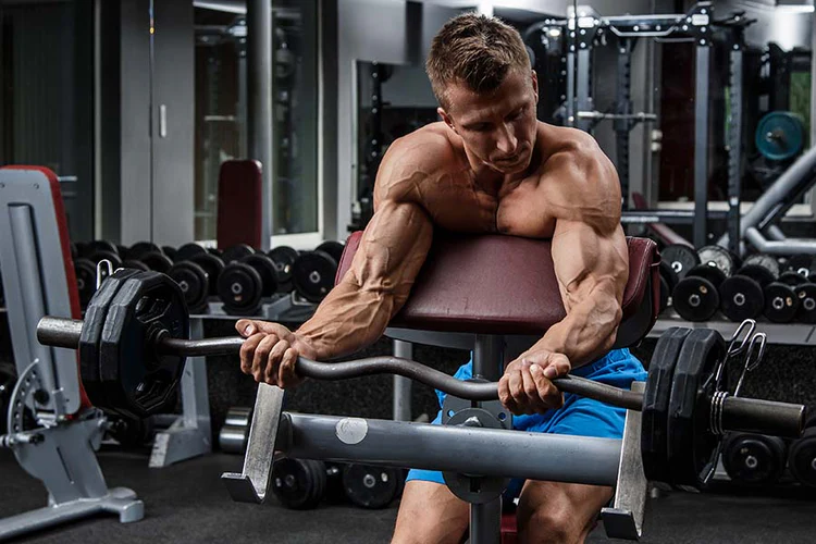 Check Out the Best Forearm Exercises