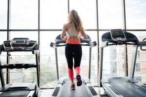 Heart rate at the gym: how to know if it’s normal?