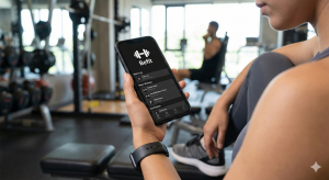 Learn how to create a workout split at the gym