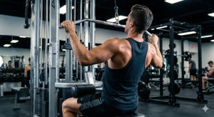 Back workout: 5 exercises to grow and define your back