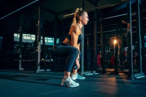 Quadríceps em Dia: Como Fortalecer e Melhorar Agachamentos