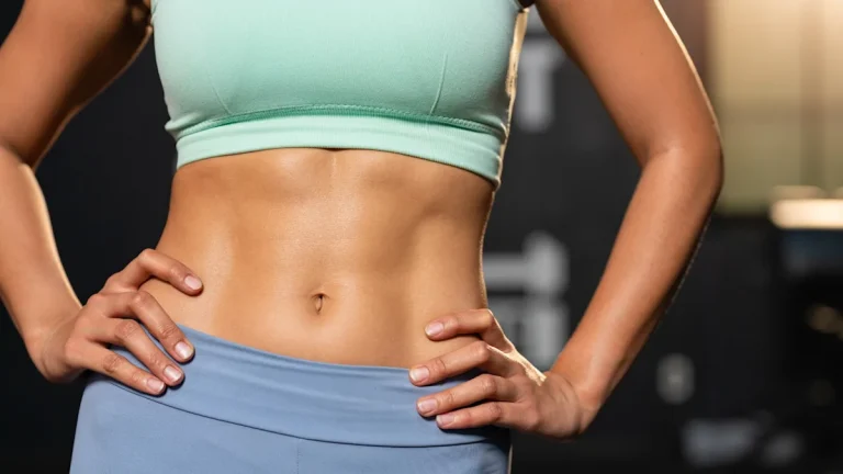 Myths and truths about six-pack abs that you need to know