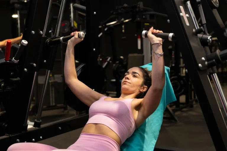 Chest Day Essentials: Techniques That Actually Grow Your Upper Chest