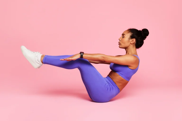 The best exercises to slim your waist