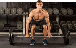Training tips for ectomorphs