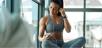 Fast & Dynamic Workouts