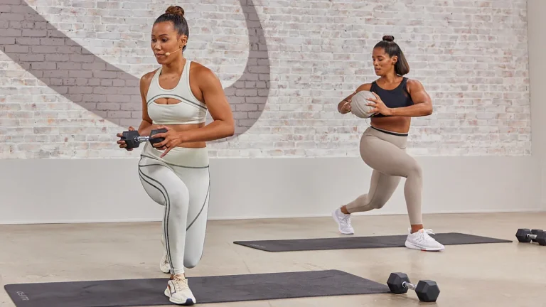 Functional Training: How to Move Better in Everyday Life