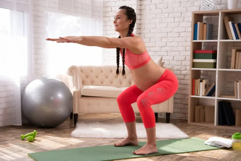 Atividade física na gestação: O que fazer em cada mês?