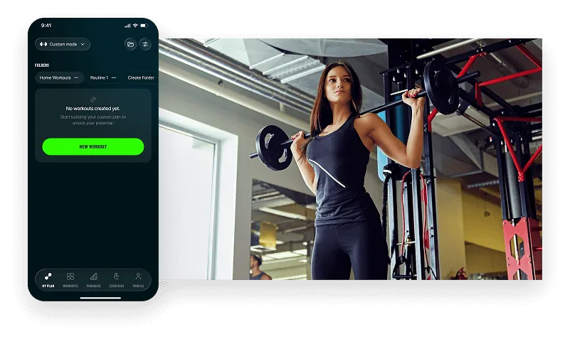 Monitor consistency and volume