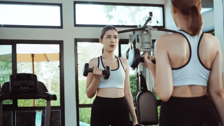 How Long Do I Need to Go to the Gym to See Results? Tips and Expectations