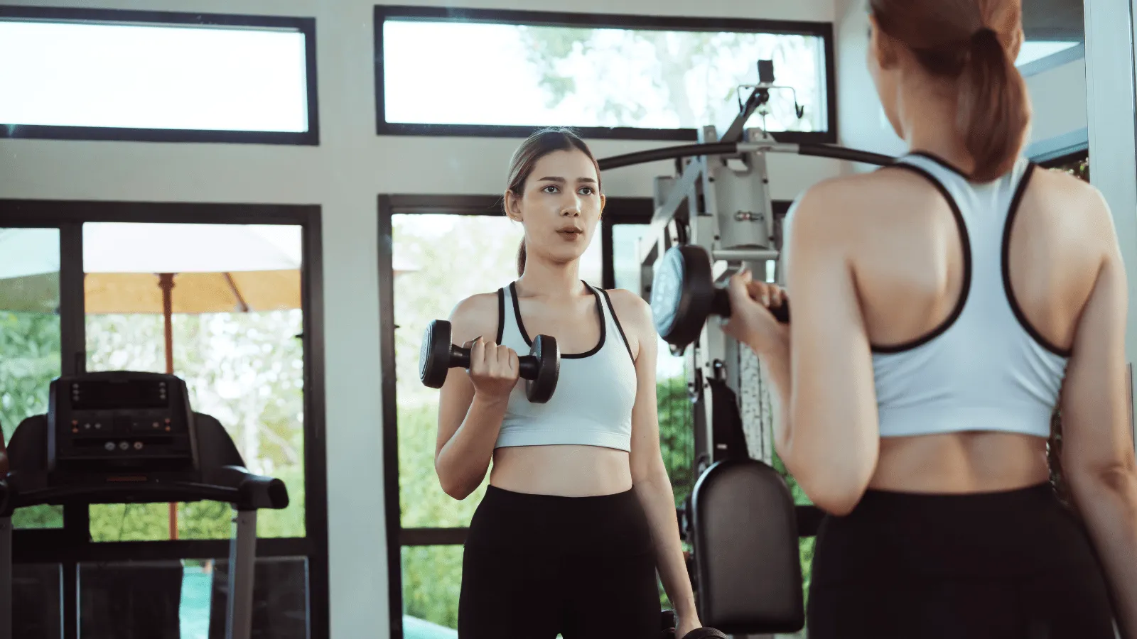 How Long Do I Need to Go to the Gym to See Results? Tips and Expectations