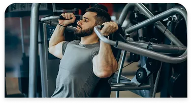 Workout Analytics & Progress