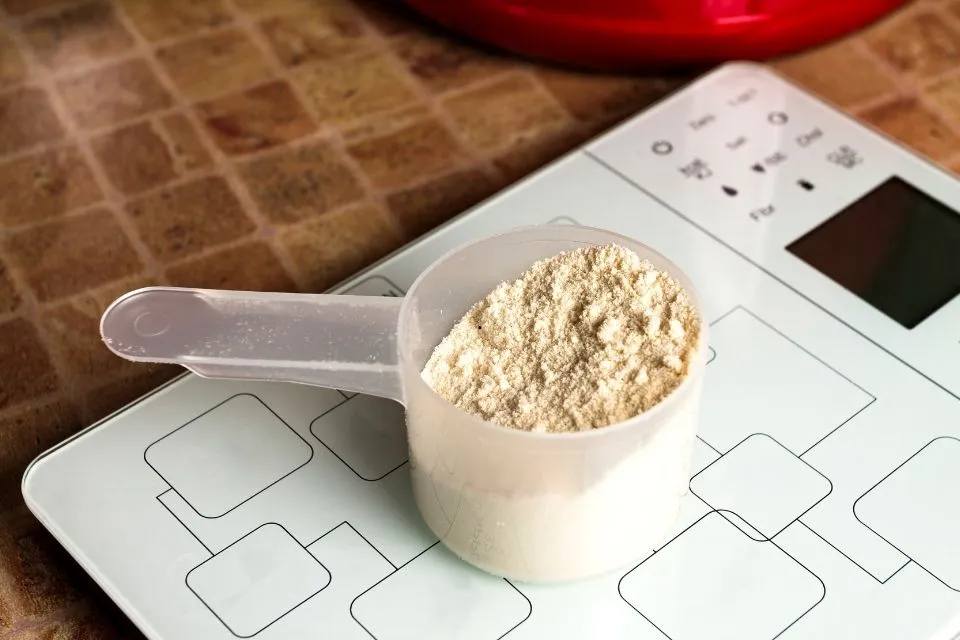 What is the best pre-workout for energy, focus and results?