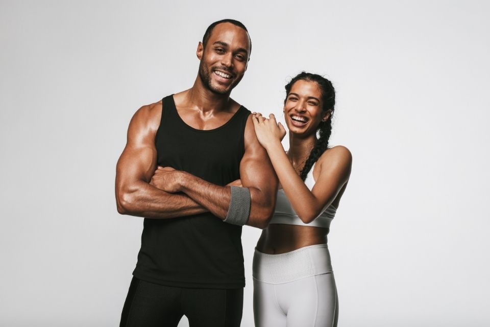 ¿Qué es el Shape en el Fitness y Cómo Ponerte en Forma?