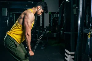 Triceps workout: The ultimate guide for strength and definition