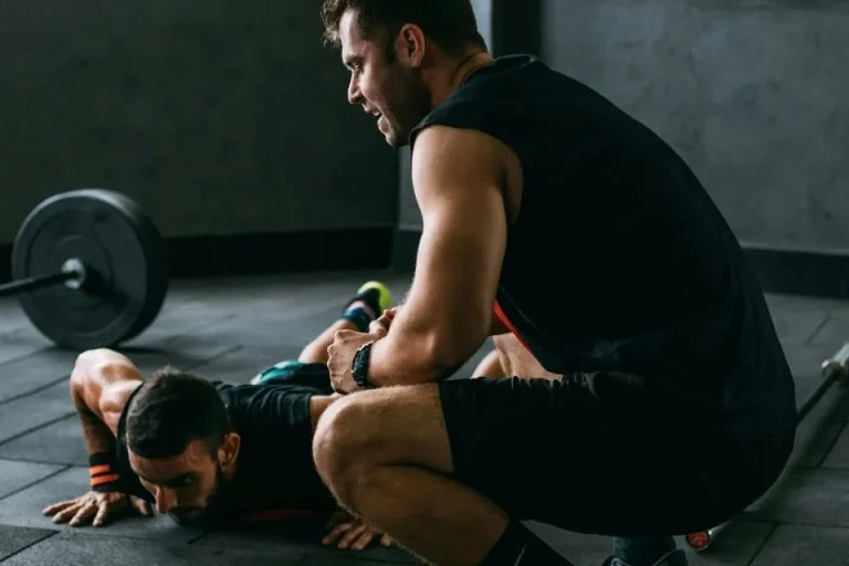 PDMM Training: The method that transforms your gym results