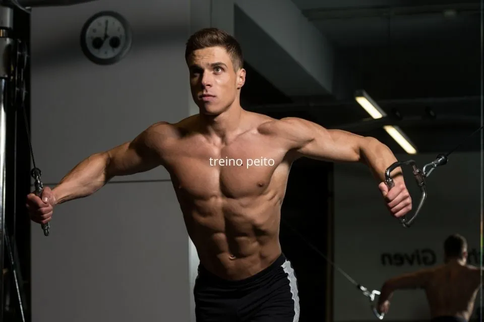 Chest workout: Complete guide to build strength and muscle safely