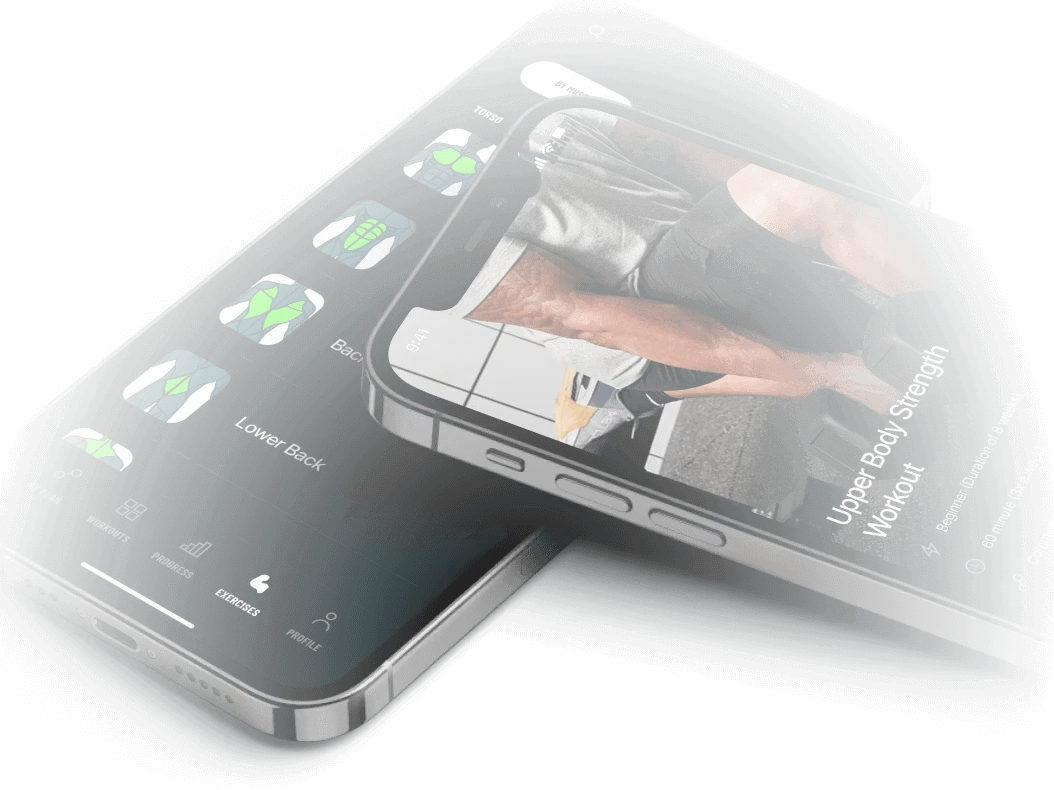 Your Fitness, Your Way