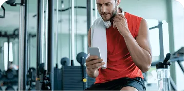 Special Workouts Library