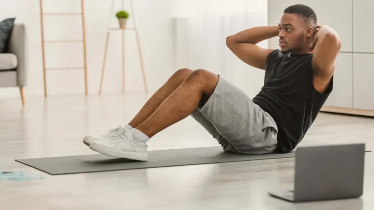 The Gym Training Blueprint: Building Muscle With Proven Workout Structures